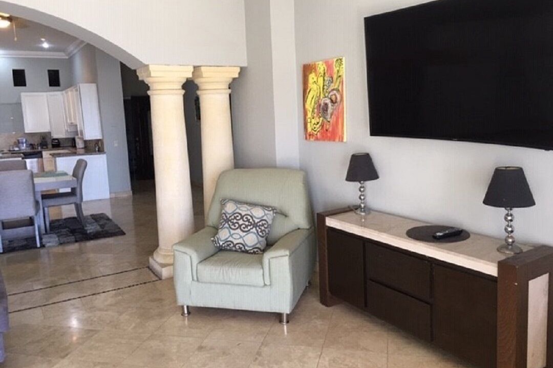 Photo of Livingroom in Campo de Golf Fonatur