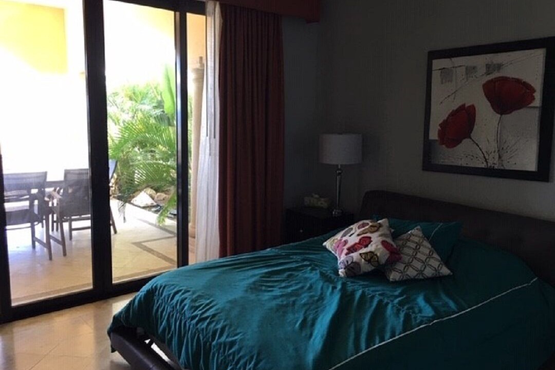 Photo of Bedroom in Campo de Golf Fonatur
