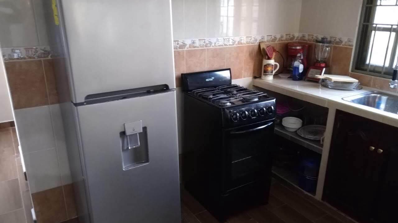 Photo of Kitchen in Tuxpan