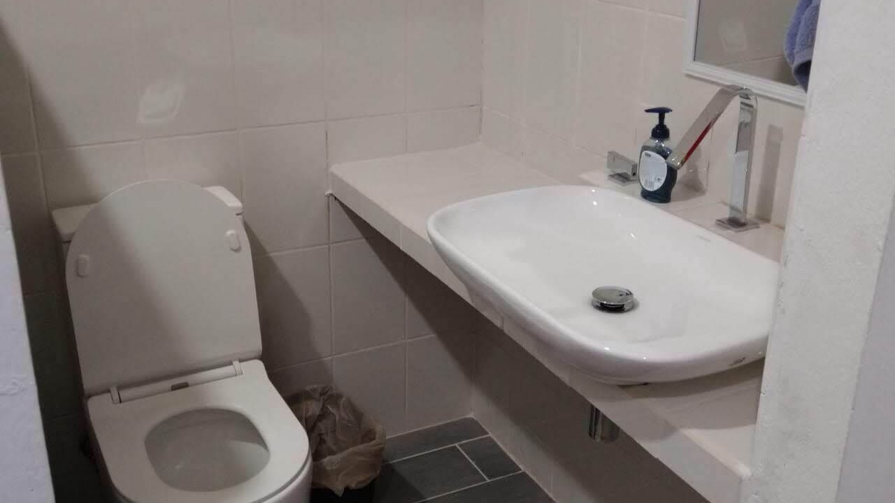 Photo of Bathroom in Tuxpan
