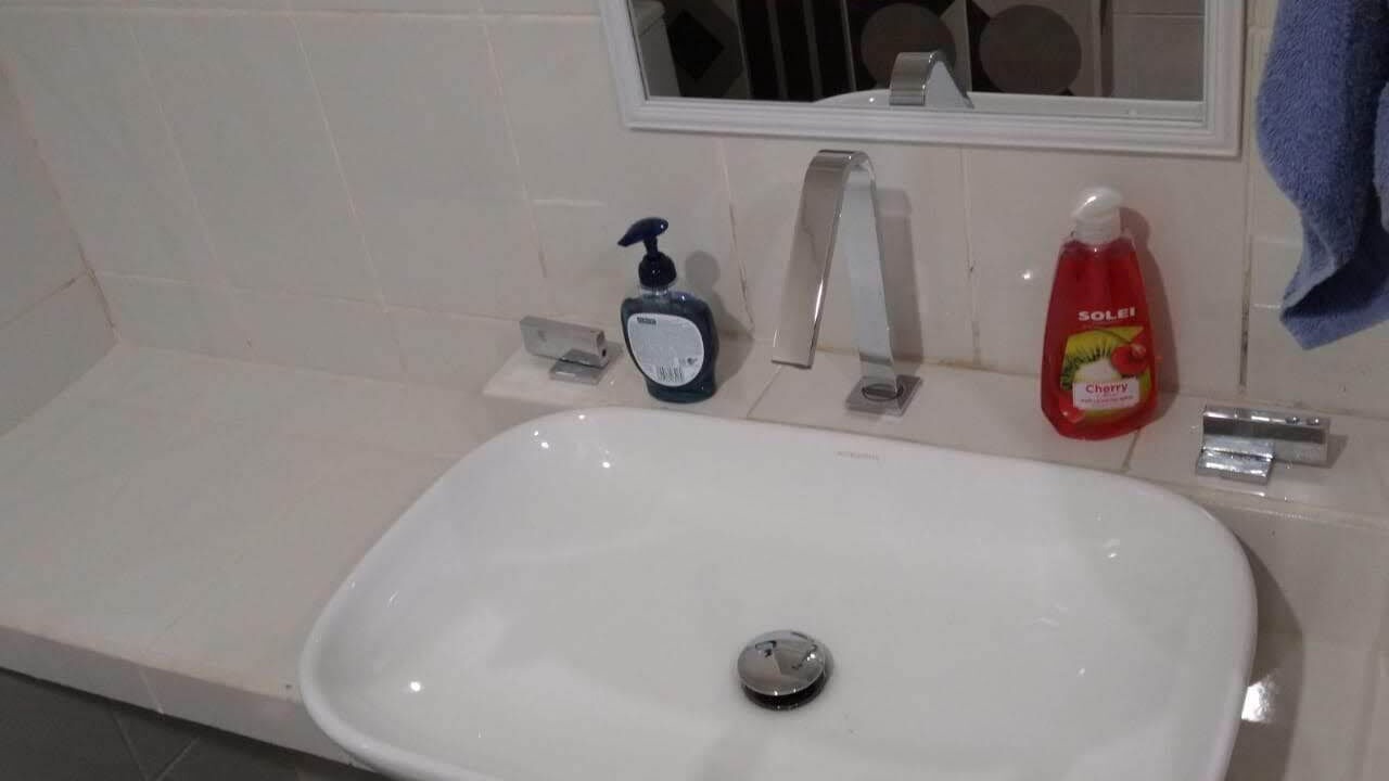 Photo of Bathroom in Tuxpan