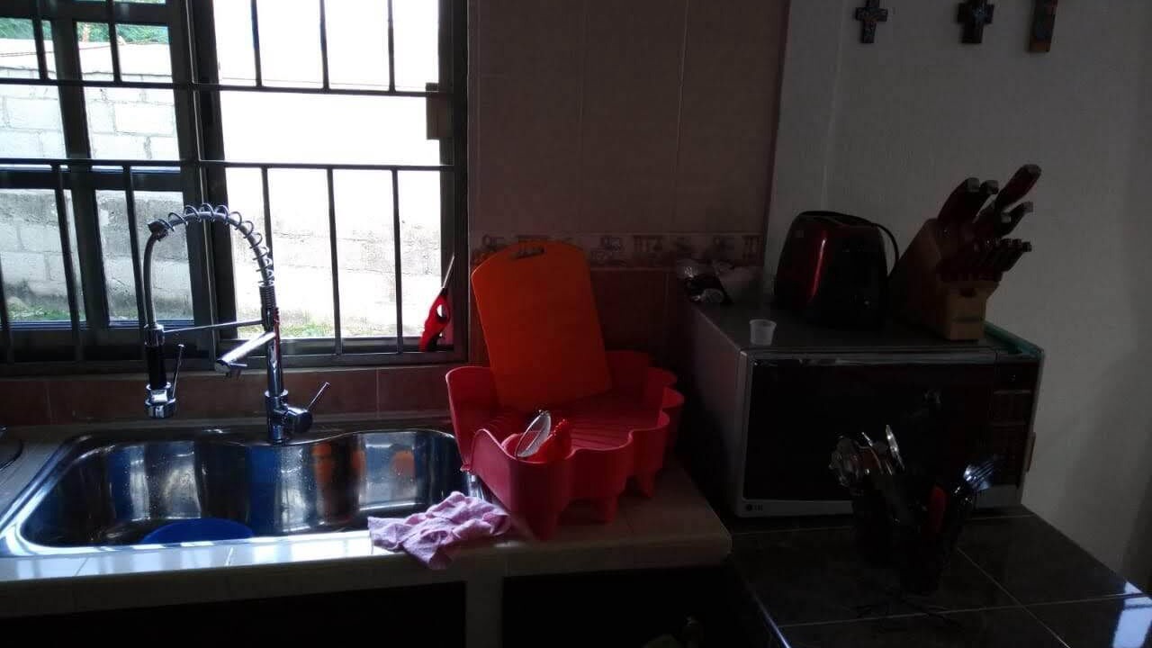 Photo of Kitchen in Tuxpan