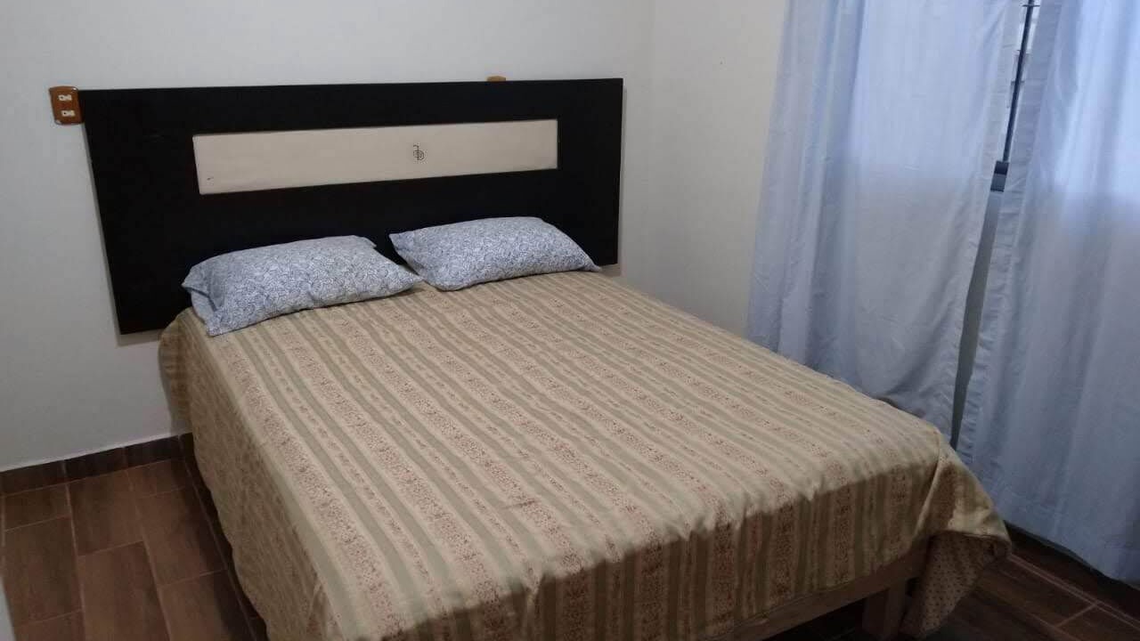 Photo of Bedroom in Tuxpan
