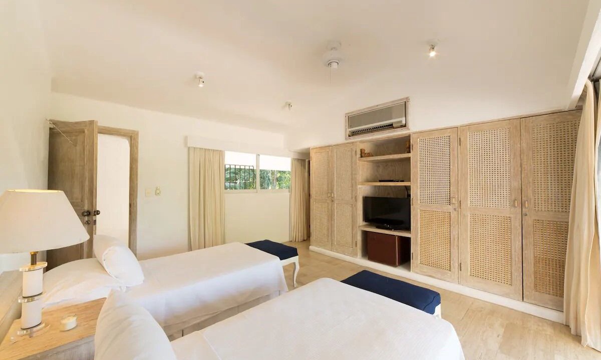 Photo of Bedroom in Acapulco