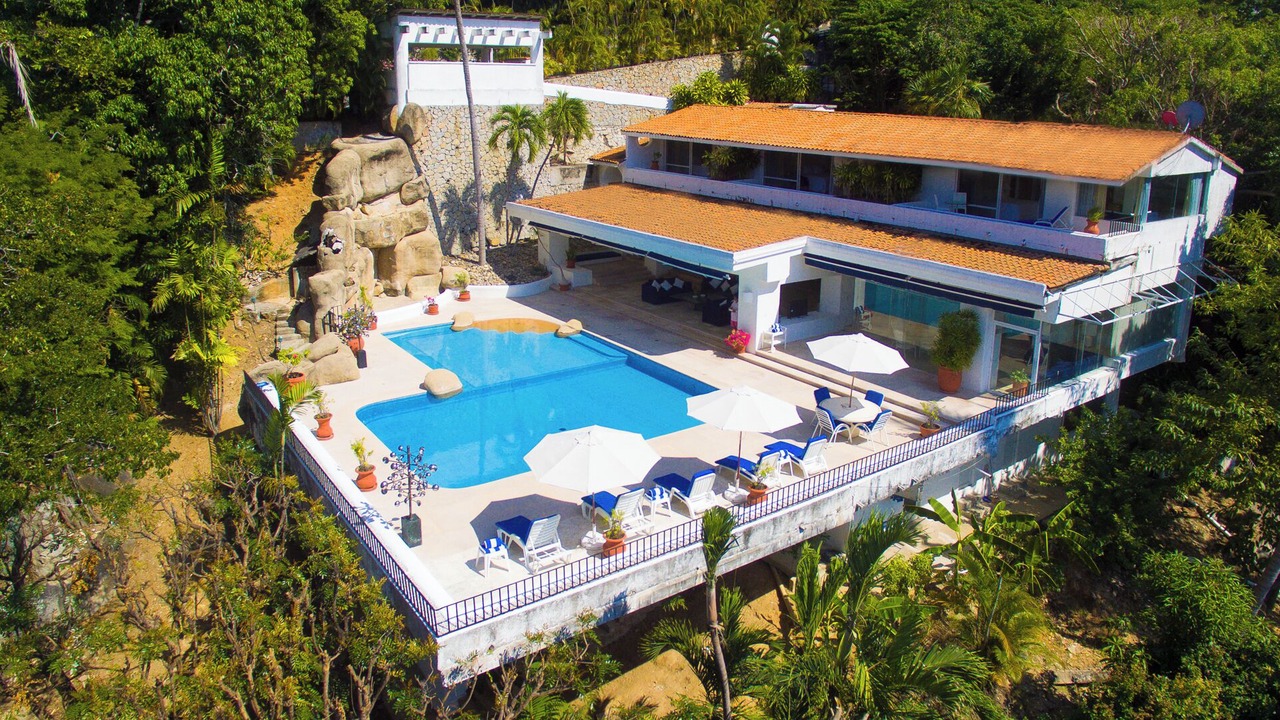 Photo of Outdoor in Acapulco