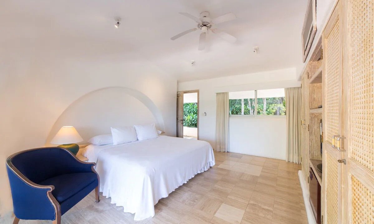 Photo of Bedroom in Acapulco