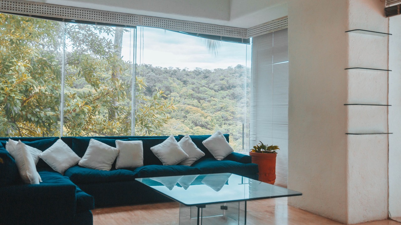 Photo of Livingroom in Acapulco