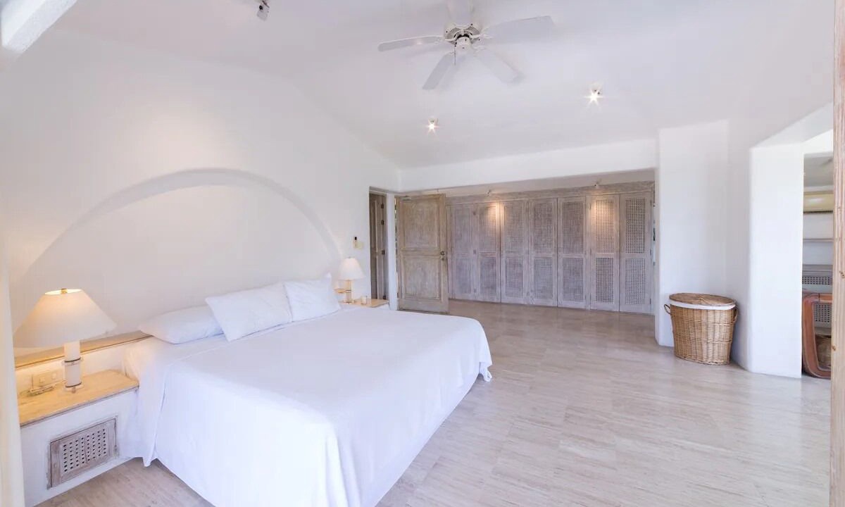 Photo of Bedroom in Acapulco