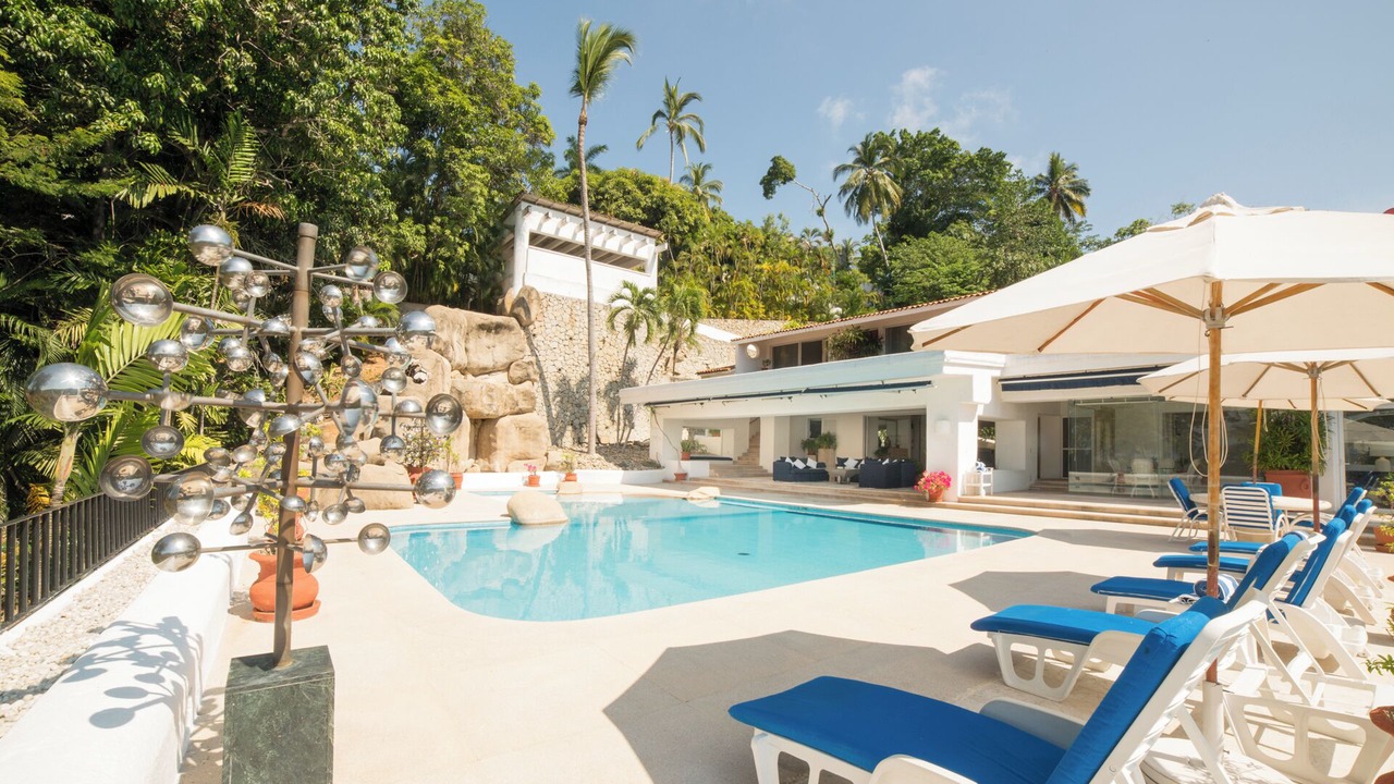 Photo of Outdoor in Acapulco