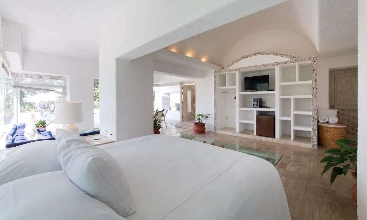 Photo of Bedroom in Acapulco