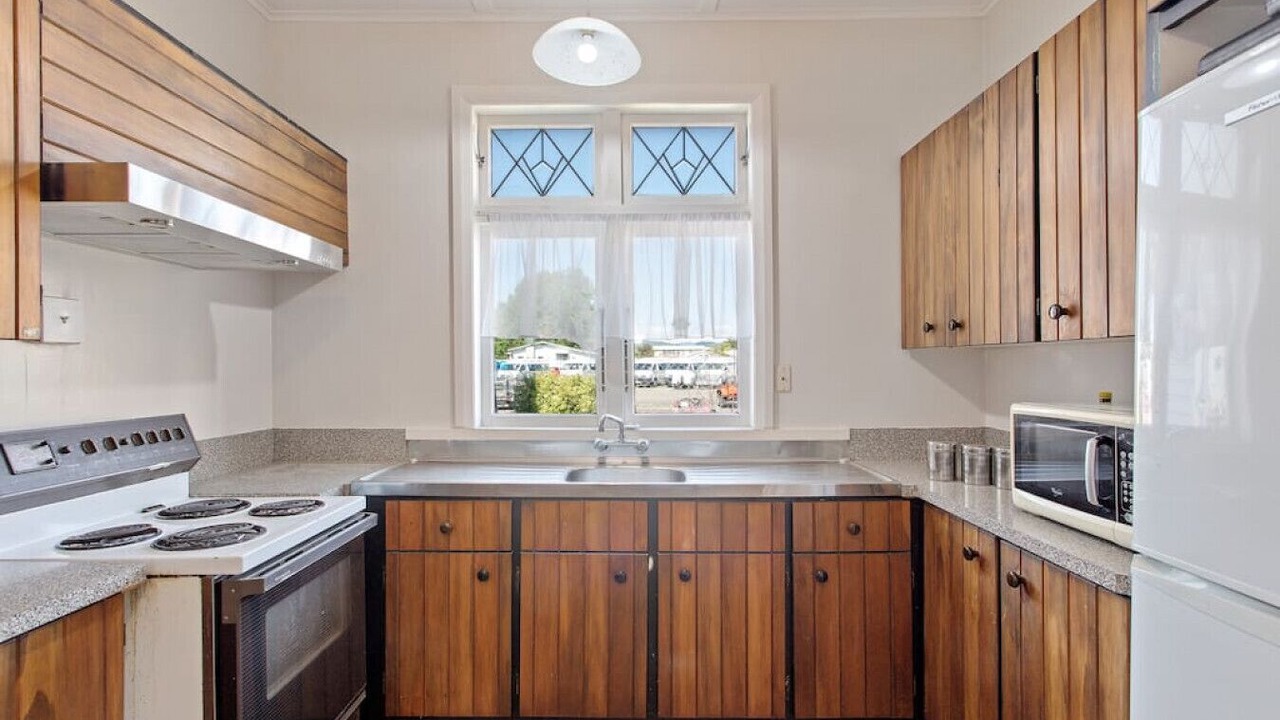 Photo of Kitchen in Waiotahi