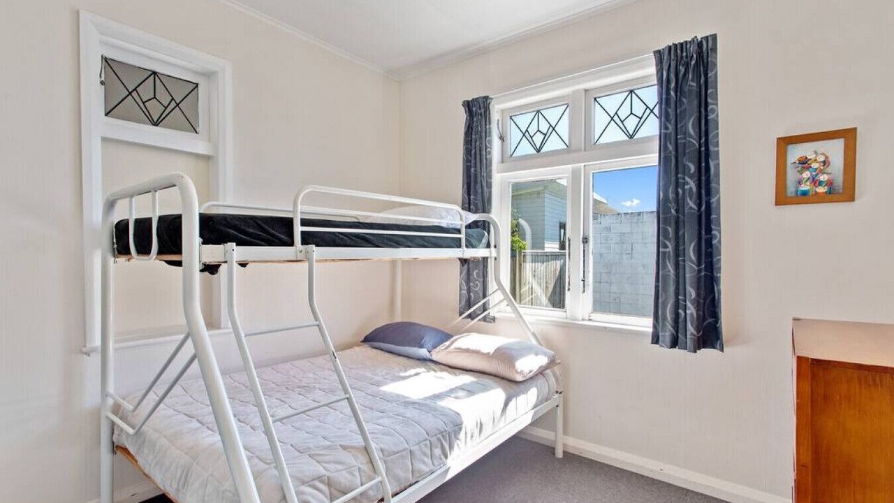 Photo of Bedroom in Waiotahi
