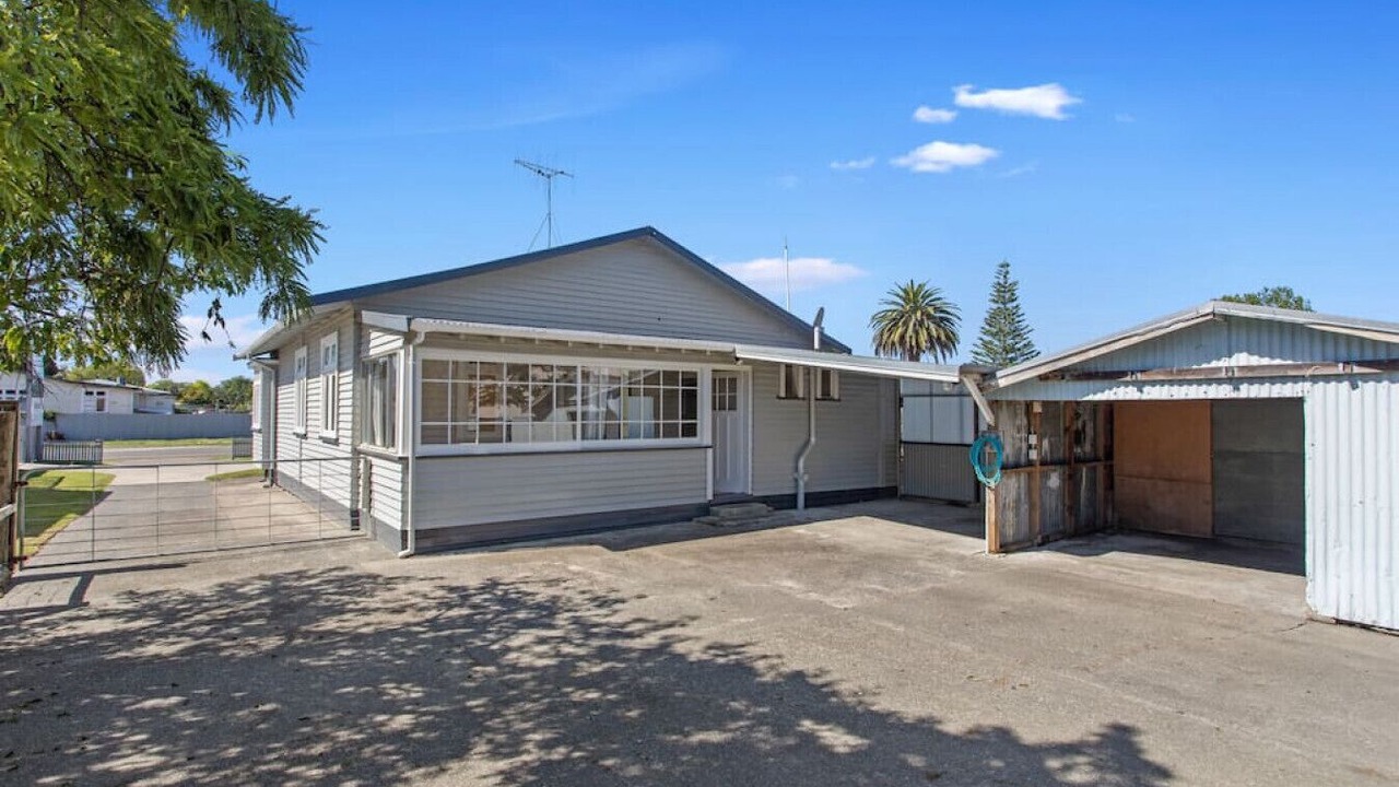 Photo of Outdoor in Waiotahi