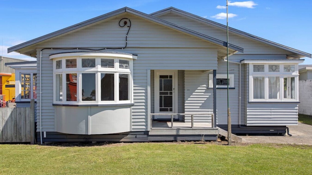 Photo of Outdoor in Waiotahi