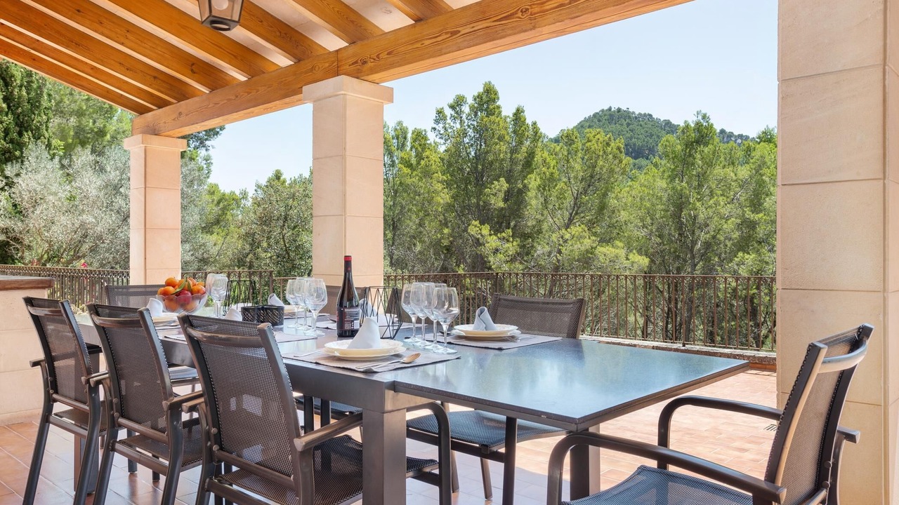 Photo of Outdoor in Andraitx