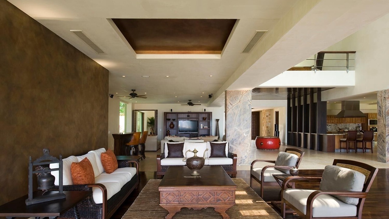 Photo of Livingroom in Puerto Vallarta