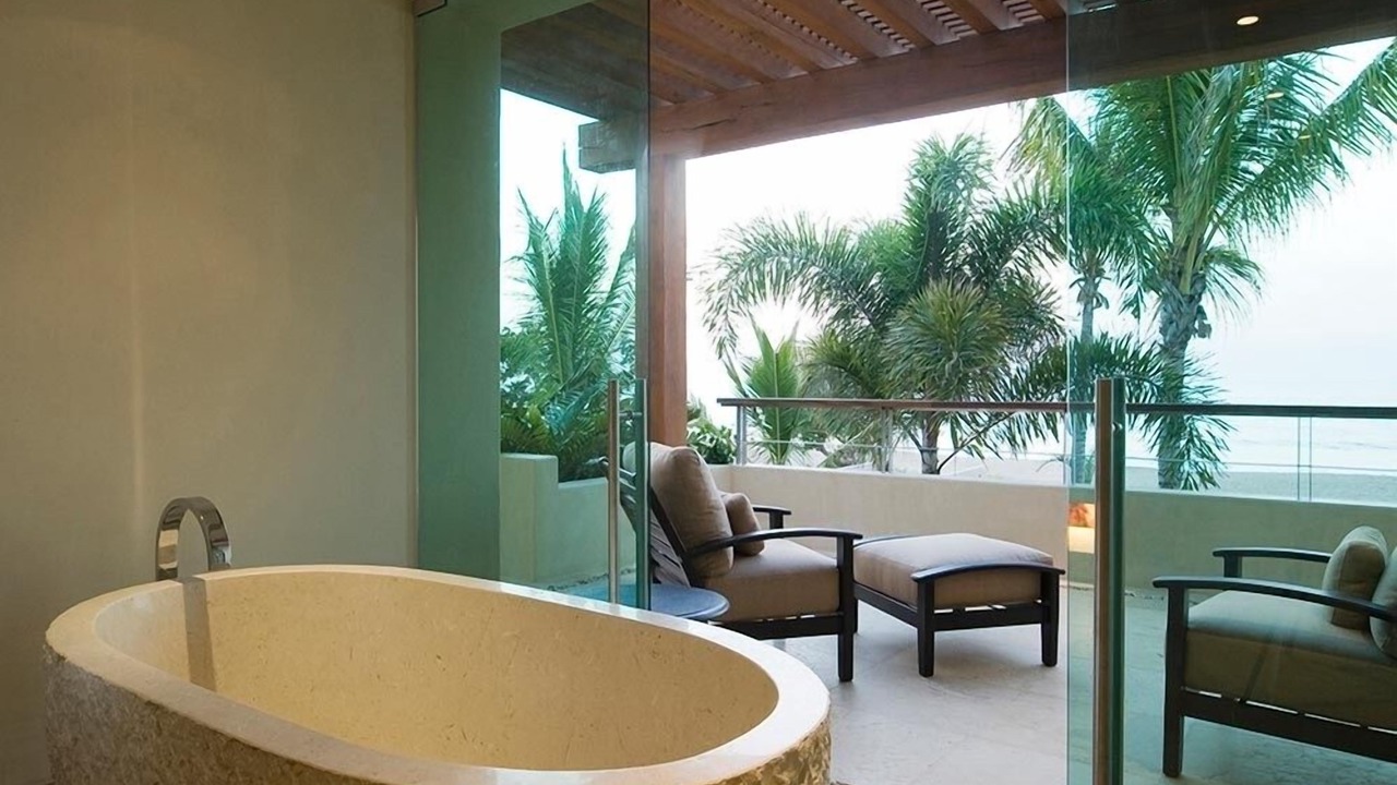 Photo of Patio Balcony in Puerto Vallarta