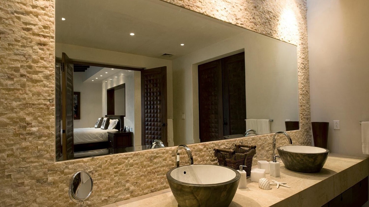 Photo of Bathroom in Puerto Vallarta