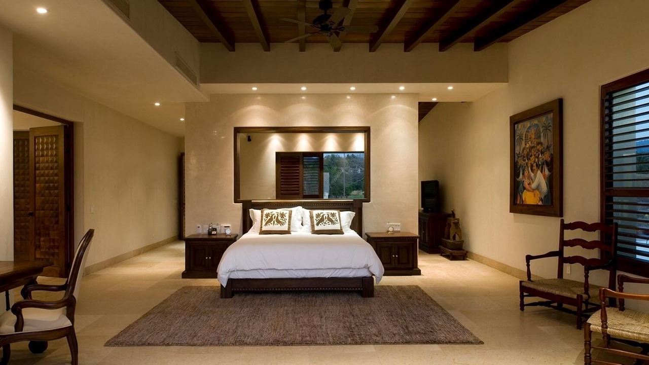 Photo of Bedroom in Puerto Vallarta