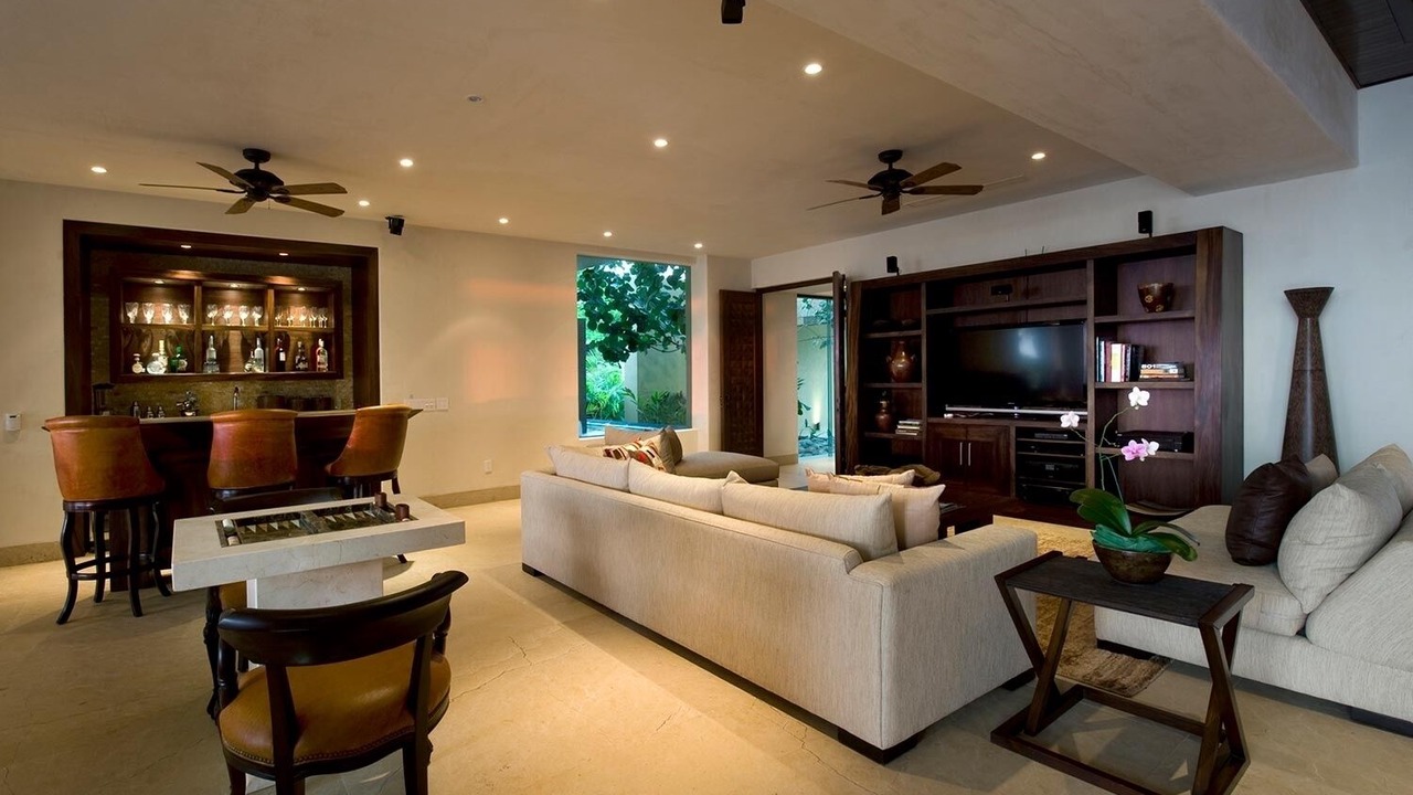Photo of Livingroom in Puerto Vallarta
