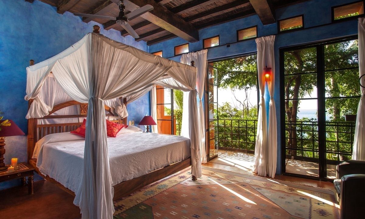 Photo of Bedroom in Puerto Vallarta