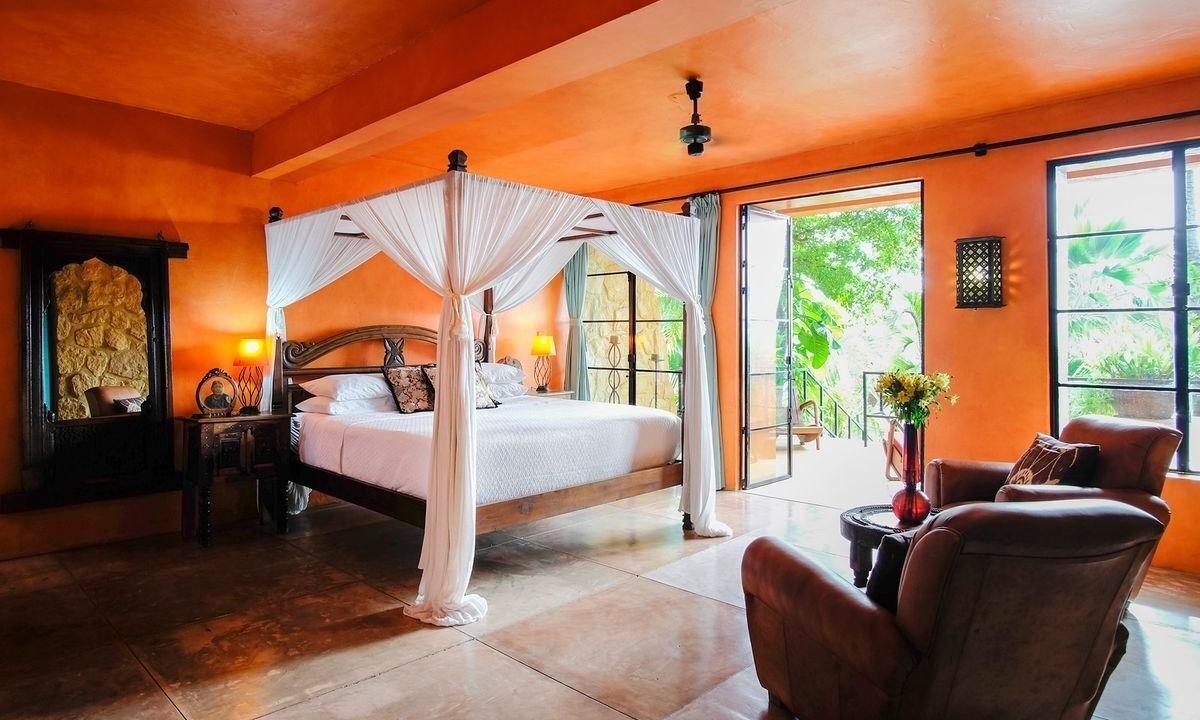 Photo of Bedroom in Puerto Vallarta