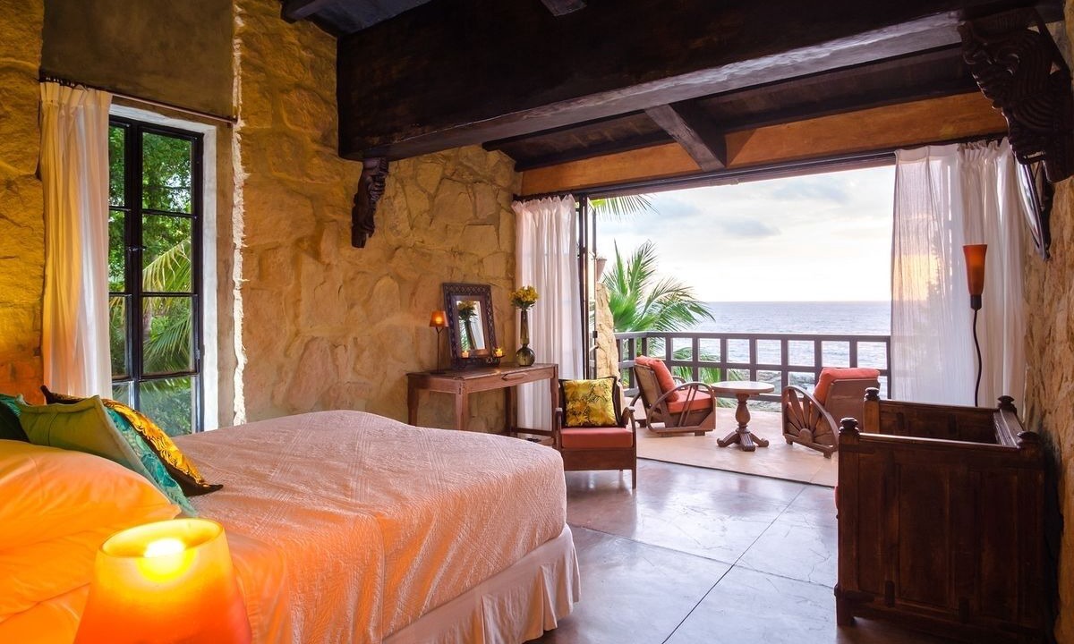 Photo of Bedroom in Puerto Vallarta