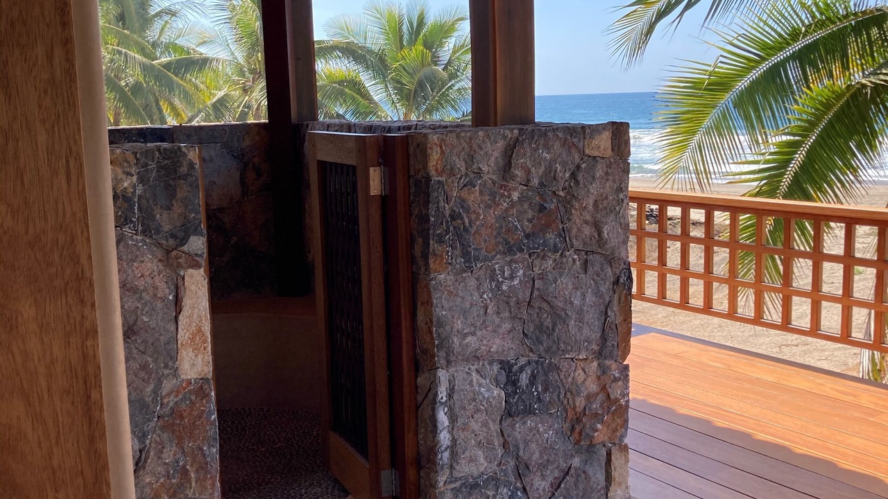 Photo of Patio Balcony in Troncones