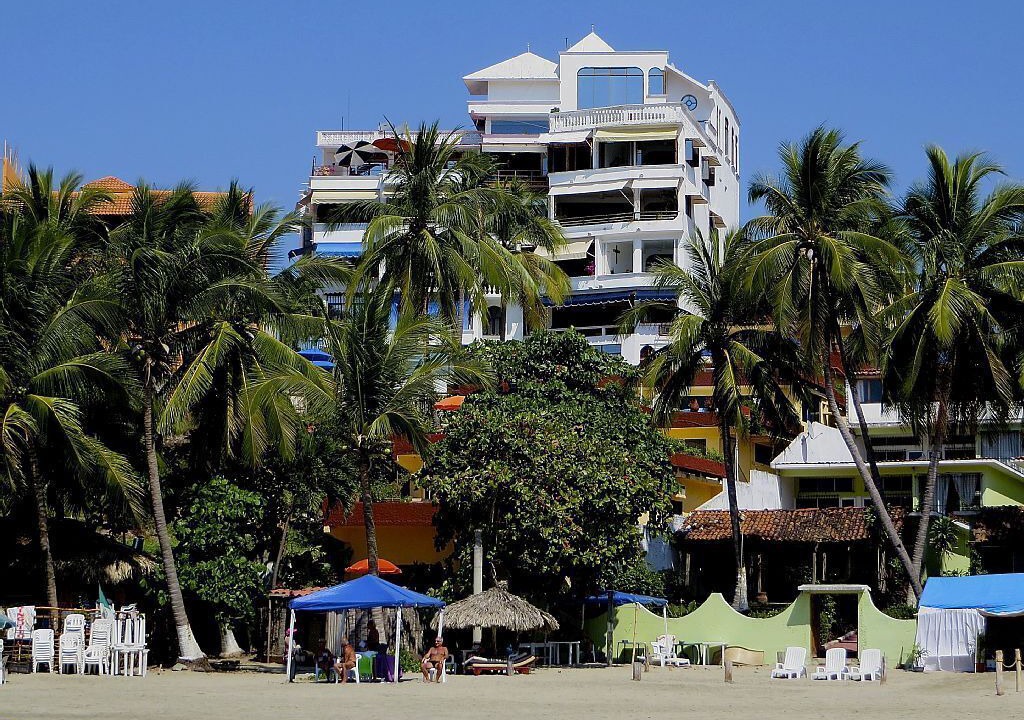 Photo of Others in Playa la Madera