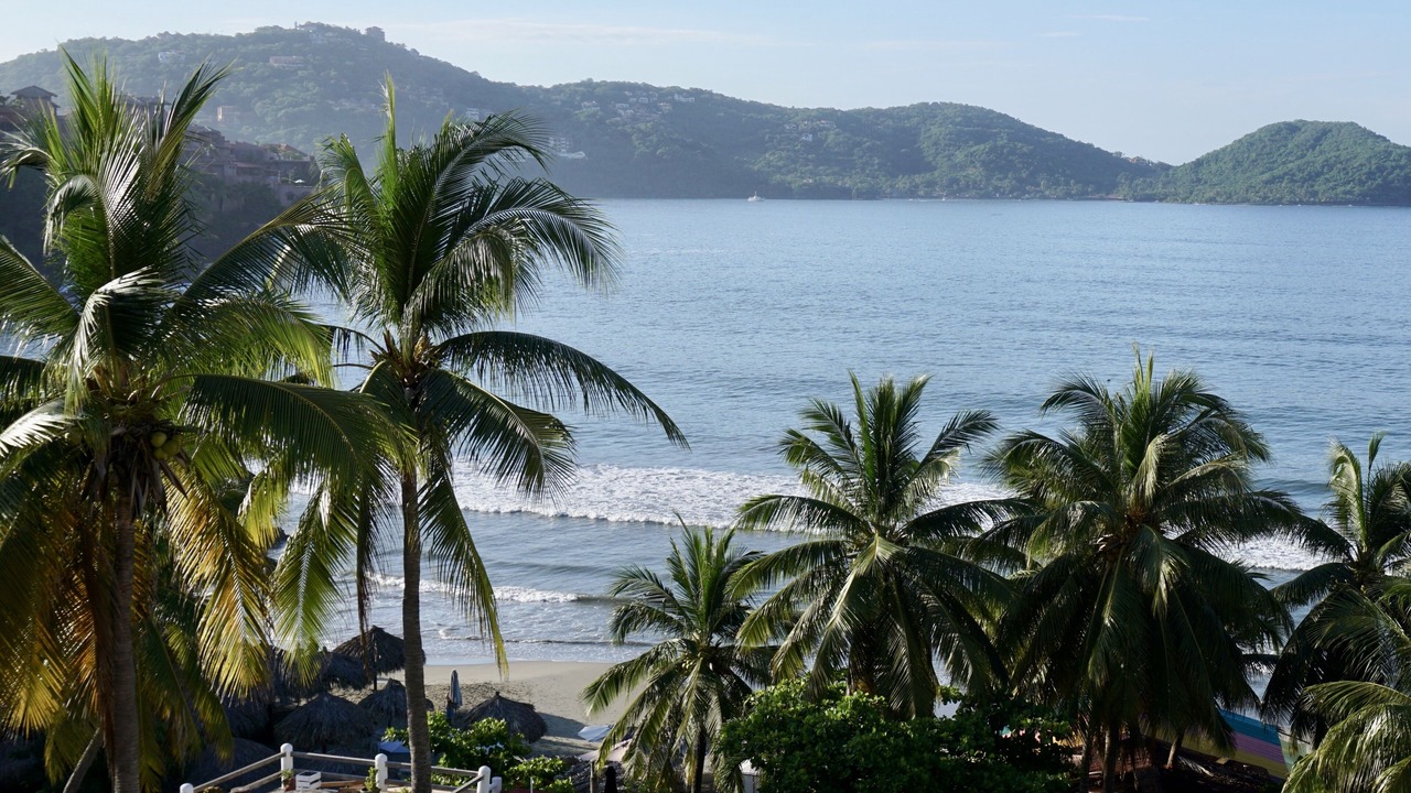 Photo of Others in Playa la Madera