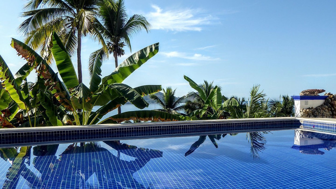 Photo of Outdoor in Playa la Madera
