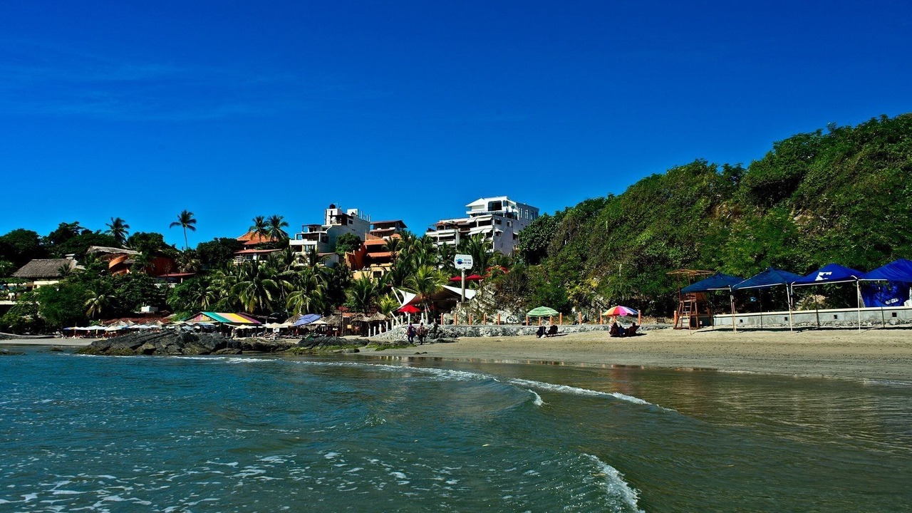 Photo of Others in Playa la Madera