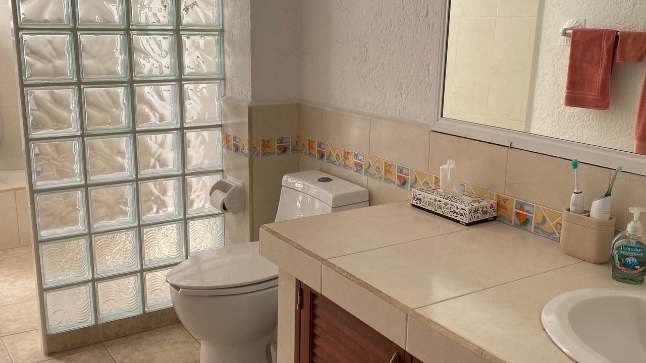 Photo of Bathroom in Playa la Madera