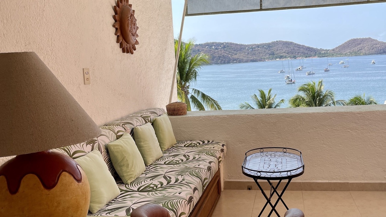 Photo of Bedroom in Playa la Madera