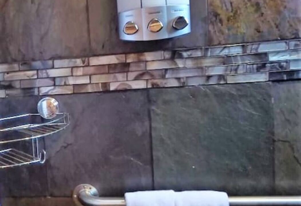 Photo of Bathroom in La Joya