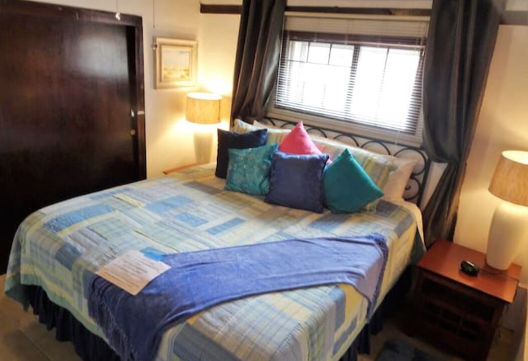 Photo of Bedroom in La Joya
