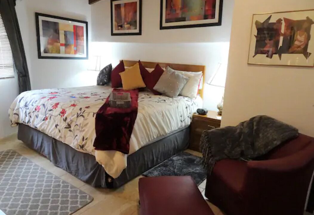 Photo of Bedroom in La Joya