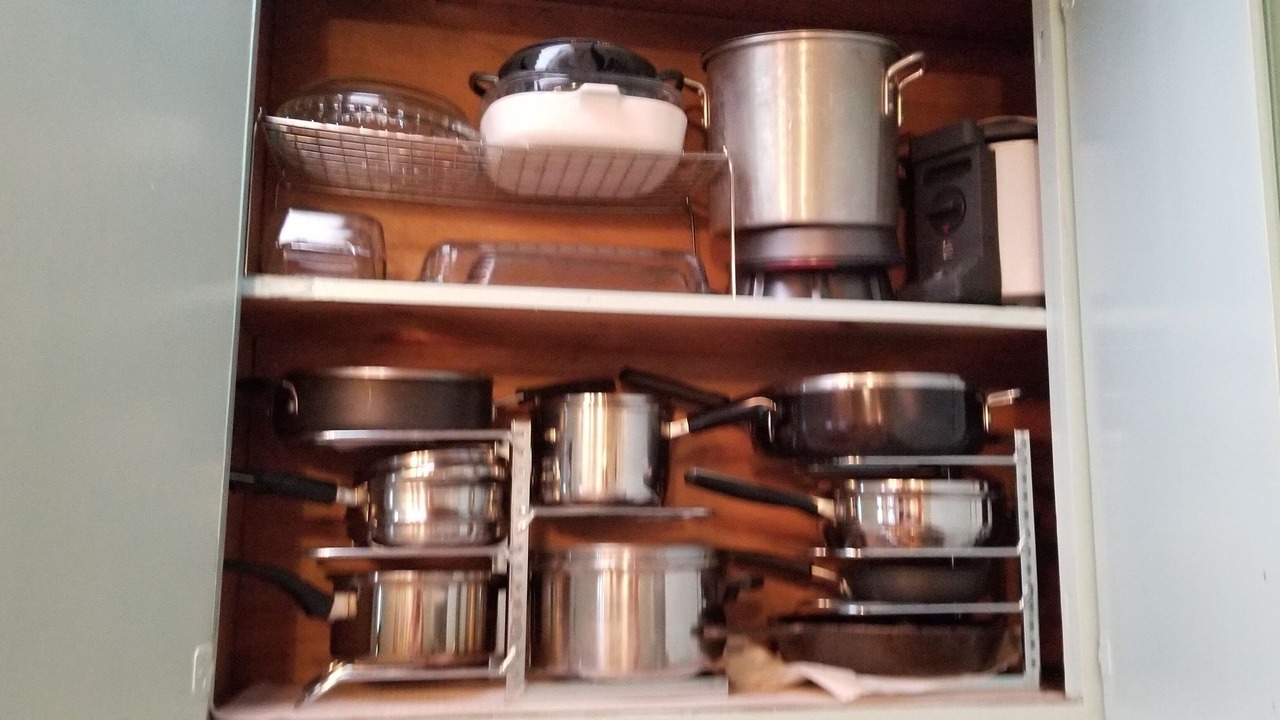 Photo of Kitchen in La Joya