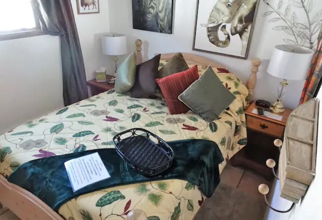 Photo of Bedroom in La Joya