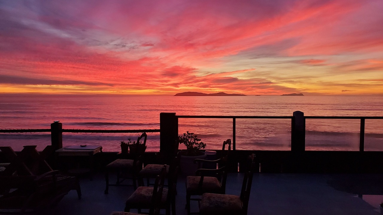 Photo of Patio Balcony in La Joya