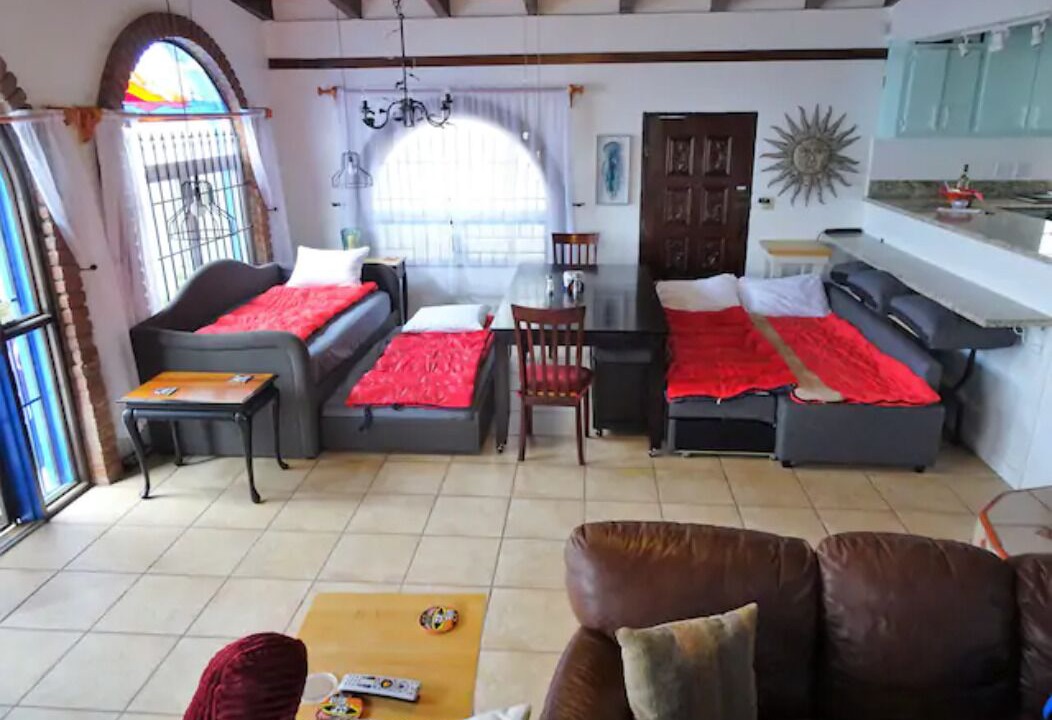 Photo of Livingroom in La Joya