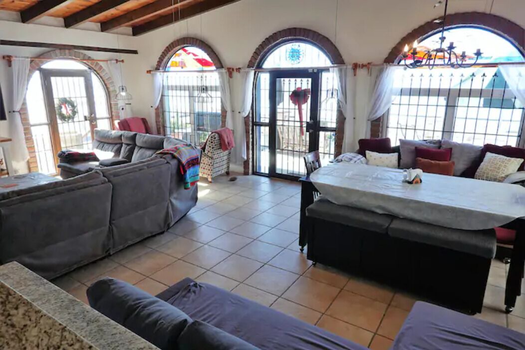Photo of Livingroom in La Joya