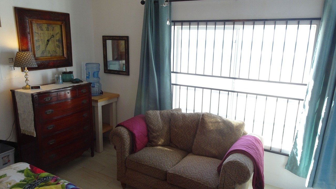 Photo of Livingroom in La Joya