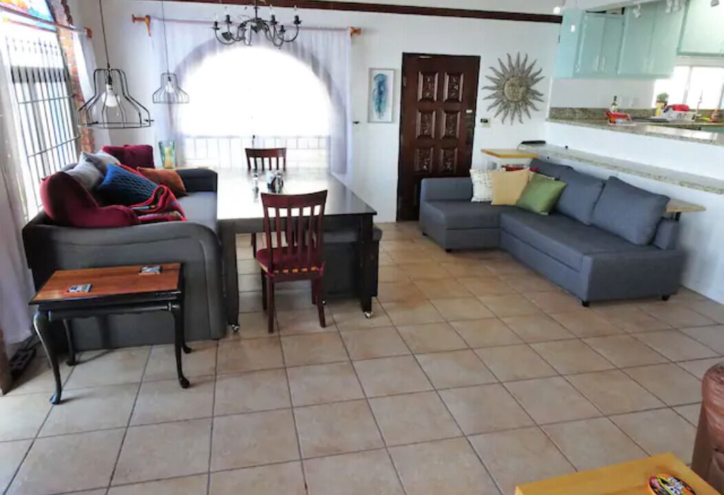 Photo of Livingroom in La Joya