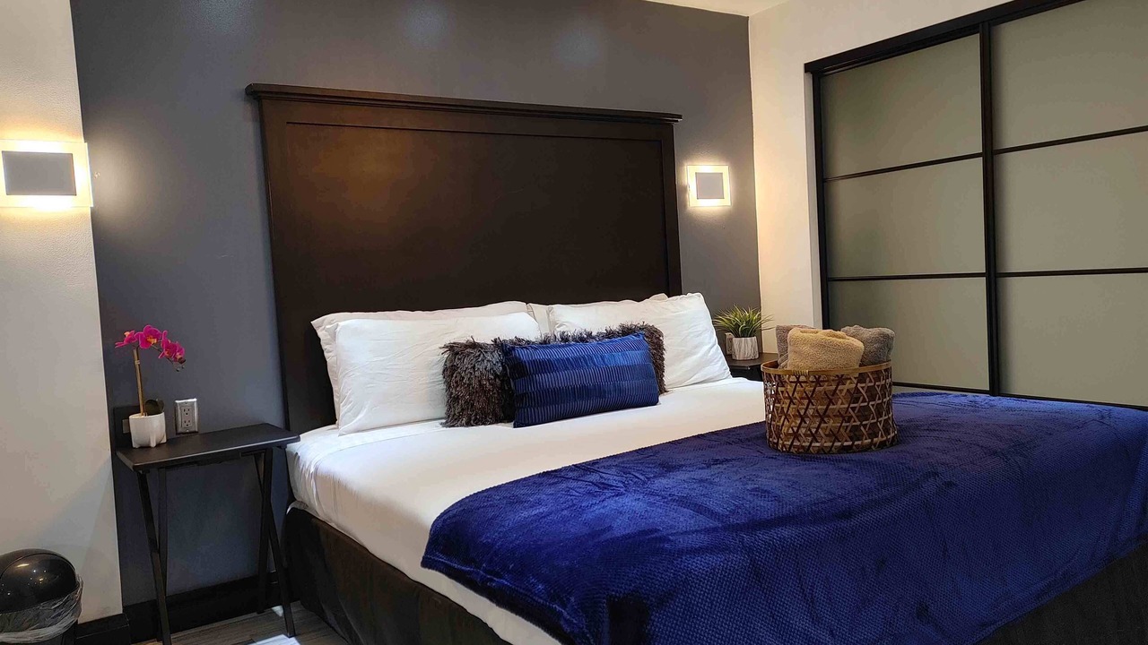 Photo of Bedroom in Rosarito
