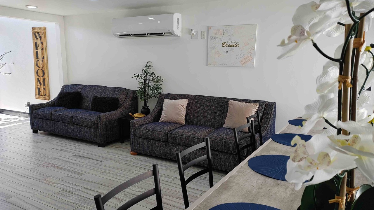 Photo of Livingroom in Rosarito