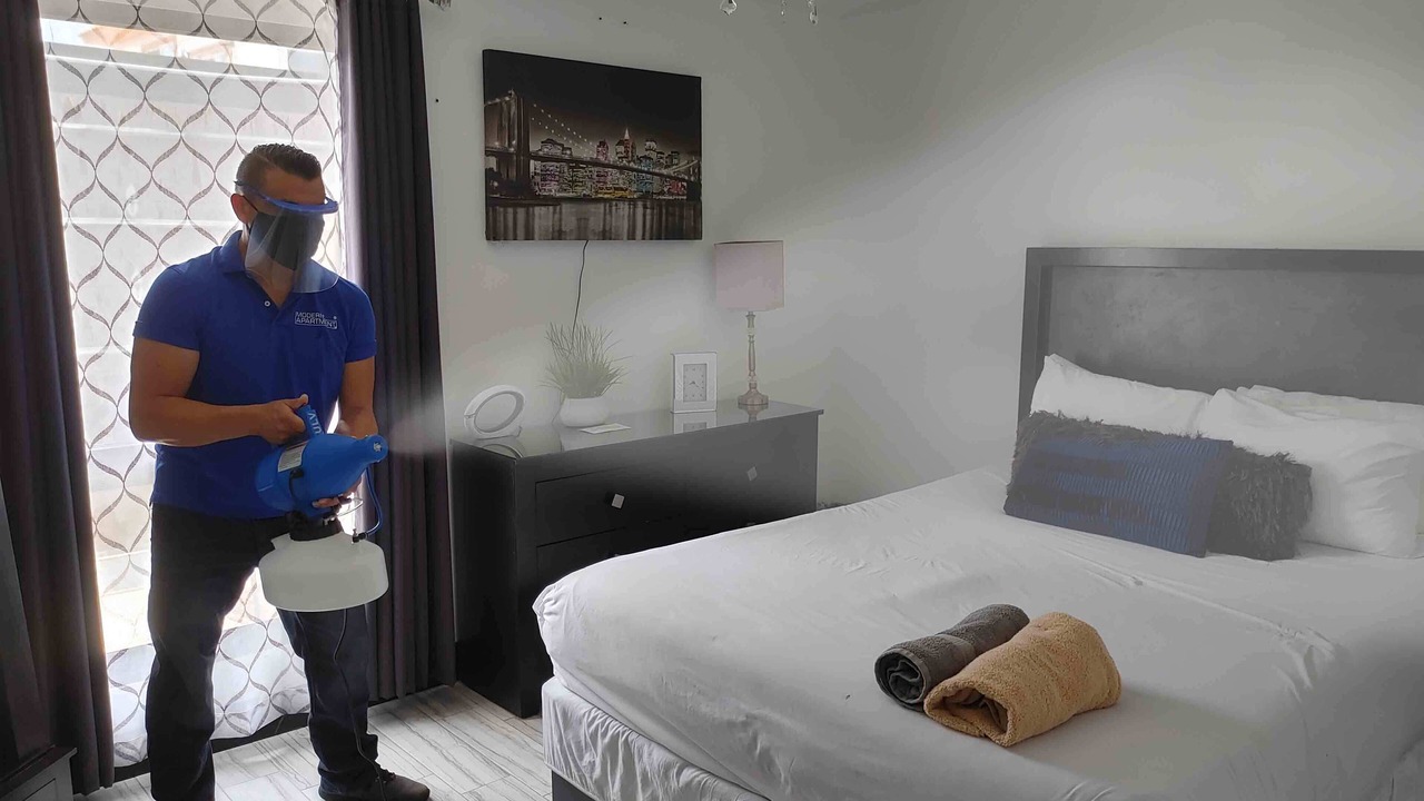 Photo of Bedroom in Rosarito