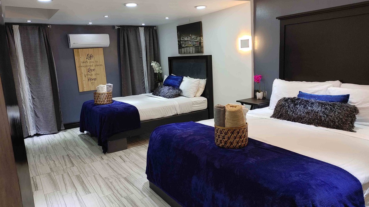 Photo of Bedroom in Rosarito