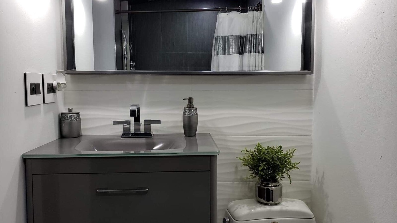 Photo of Bathroom in Rosarito