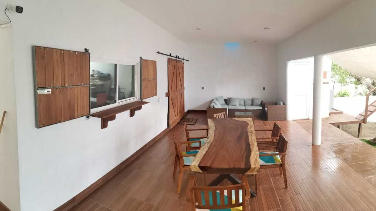 Photo of Outdoor in Punta Prieta